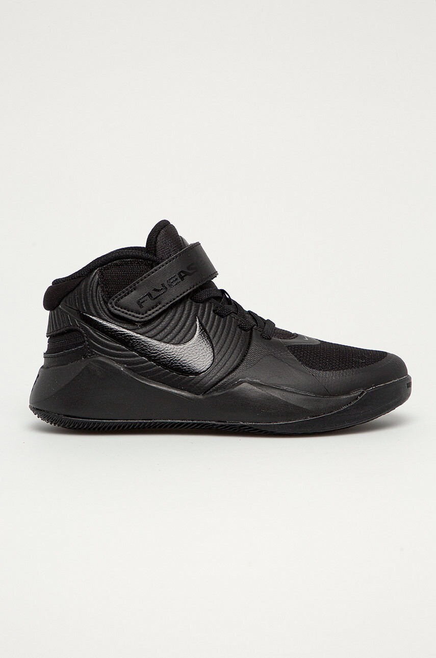 Nike Kids Детски обувки Team Hustle D 9 - Pepit.bg