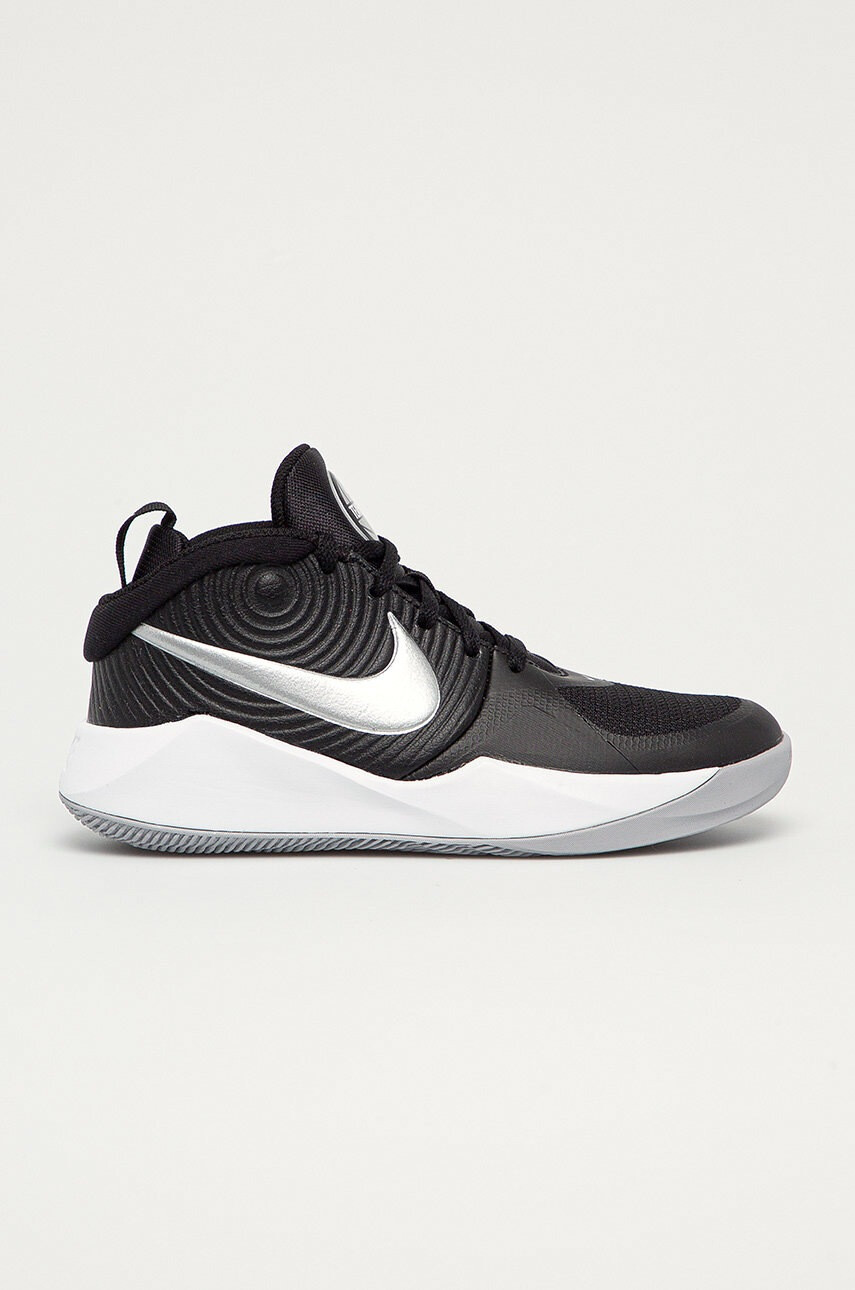 Nike Kids Детски обувки Team Hustle D 9 - Pepit.bg