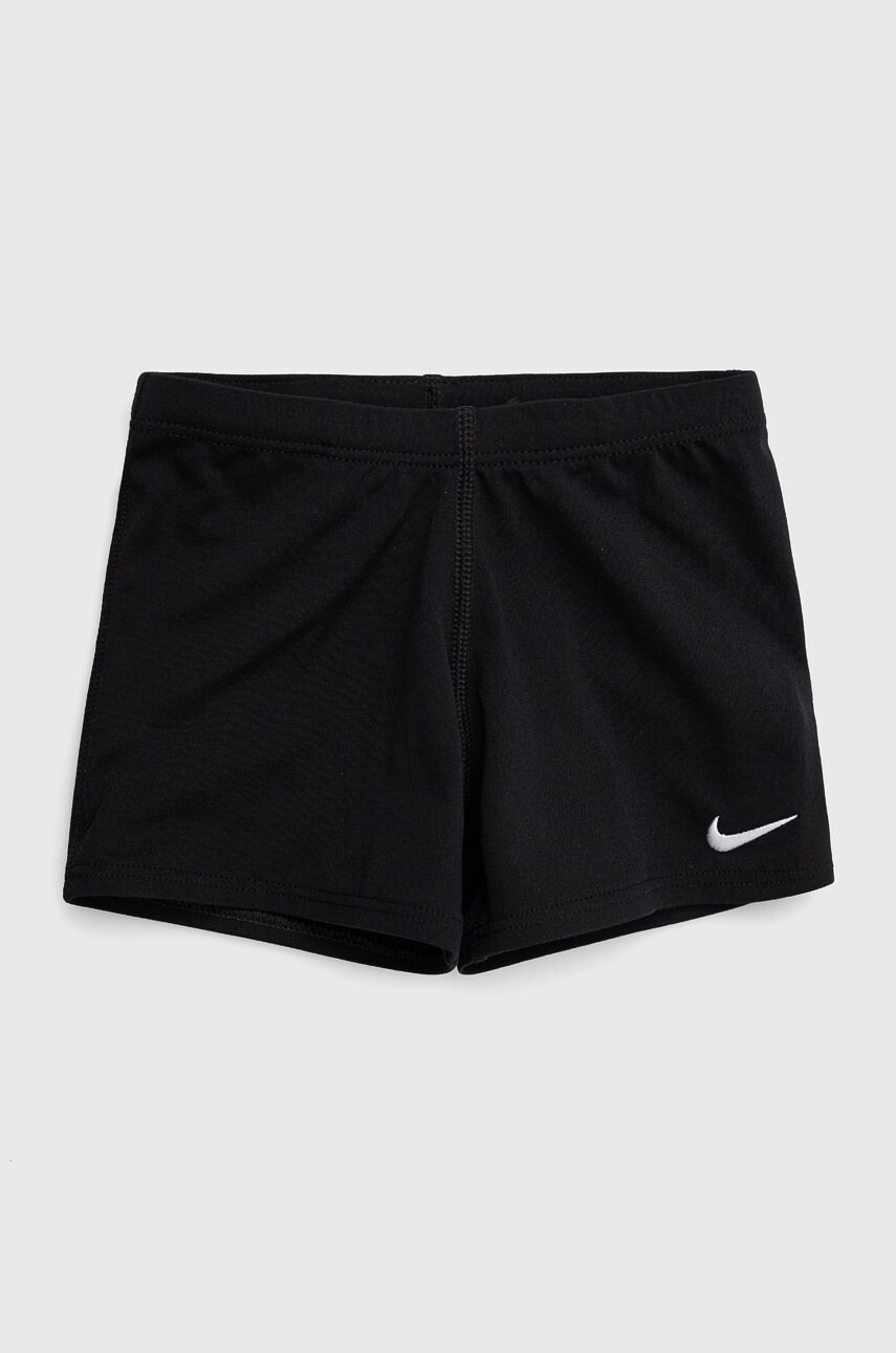 Nike Kids Детски плувни шорти в черно - Pepit.bg