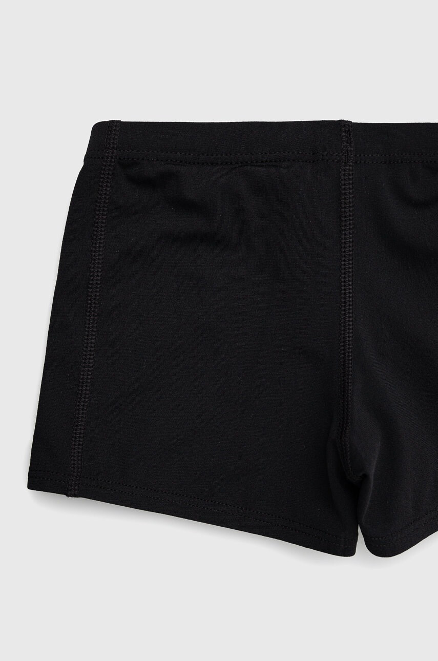 Nike Kids Детски плувни шорти в черно - Pepit.bg