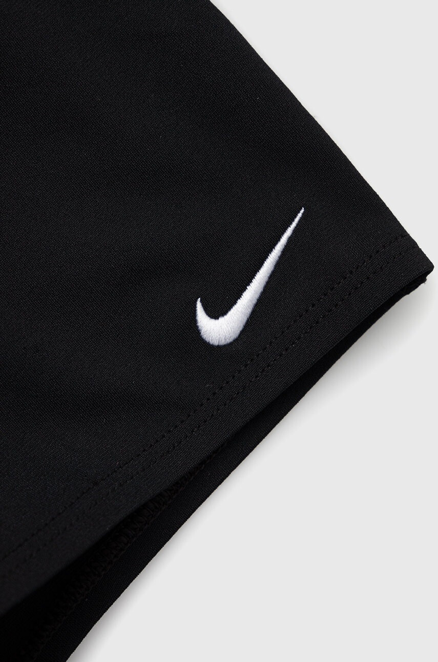 Nike Kids Детски плувни шорти в черно - Pepit.bg