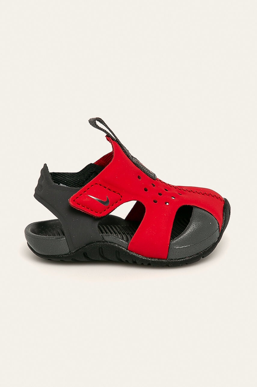 Nike Kids Детски сандали Sunray Protect - Pepit.bg