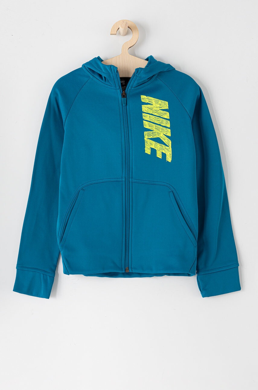 Nike Kids Детски суичър - Pepit.bg