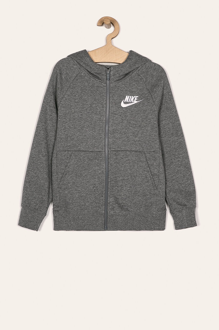 Nike Kids Детски суичър 122-166 cm - Pepit.bg
