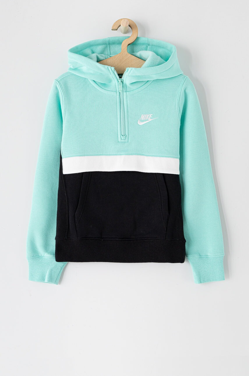 Nike Kids Детски суичър - Pepit.bg