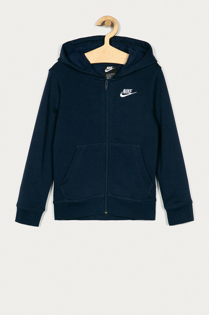 Nike Kids Детски суичър 122-170 см - Pepit.bg