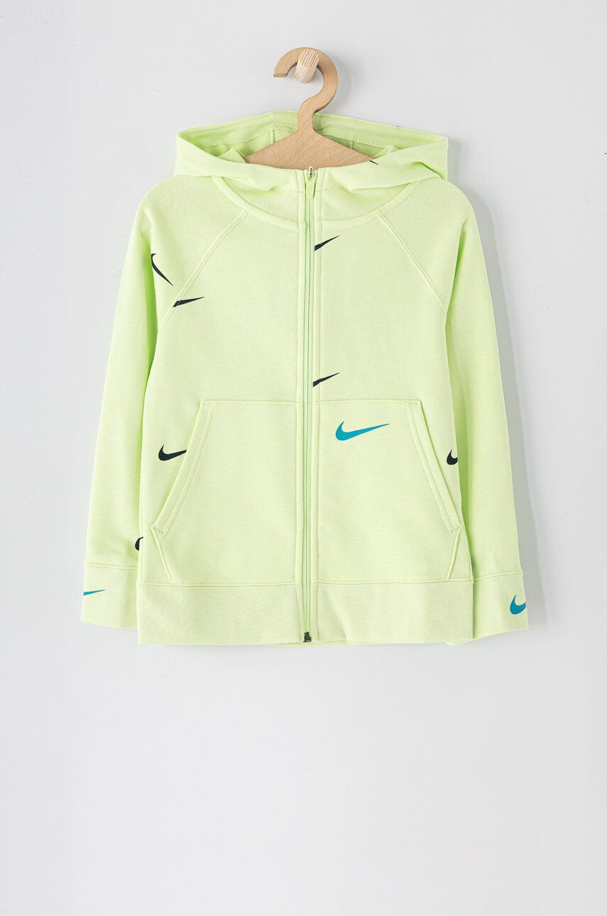 Nike Kids Детски суичър - Pepit.bg