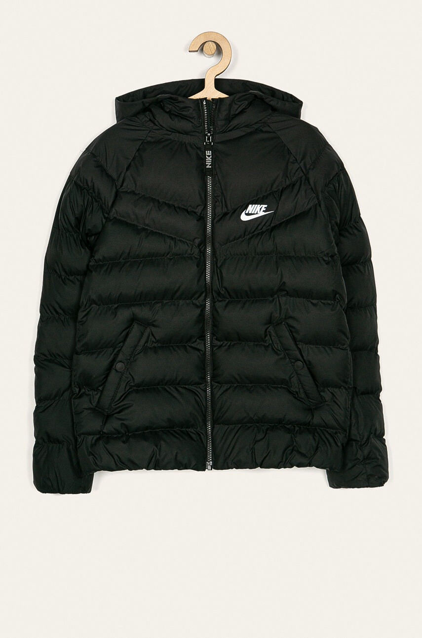 Nike Kids Детско яке 122-170 cm - Pepit.bg