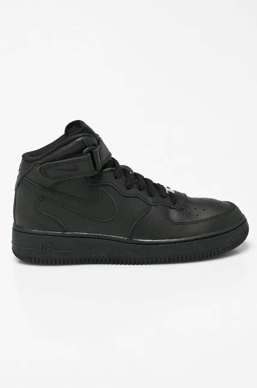 Nike Kids Обувки (детски модел) AIR FORCE 1 MID - Pepit.bg