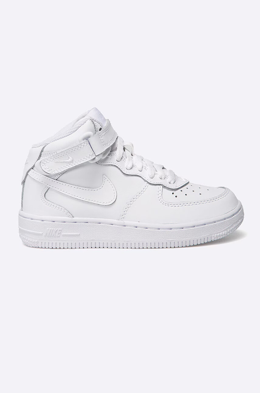Nike Kids Обувки (детски модел) Force 1 Mid - Pepit.bg
