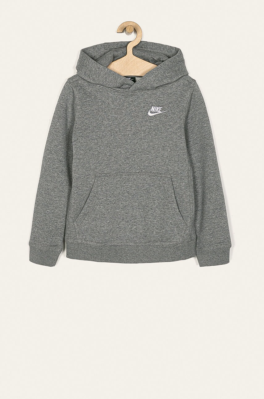 Nike Kids Суичър 122-170 cm - Pepit.bg