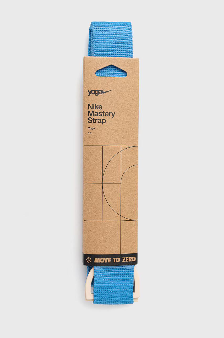 Nike Колан за йога Mastery Yoga - Pepit.bg