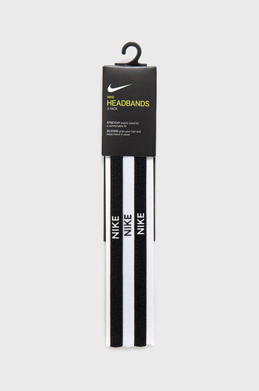 Nike Комплект спортни ленти (3 броя) - Pepit.bg