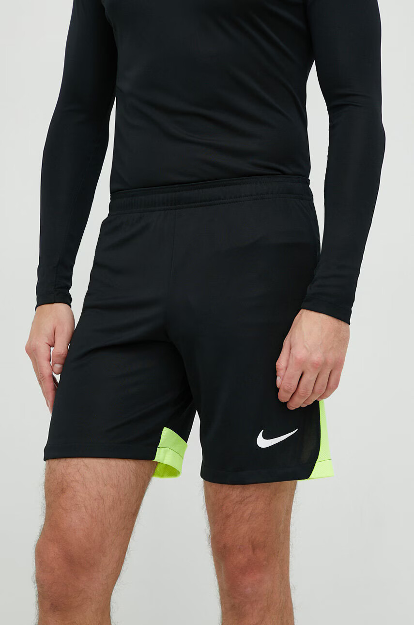 Nike Къс панталон за трениране - Pepit.bg