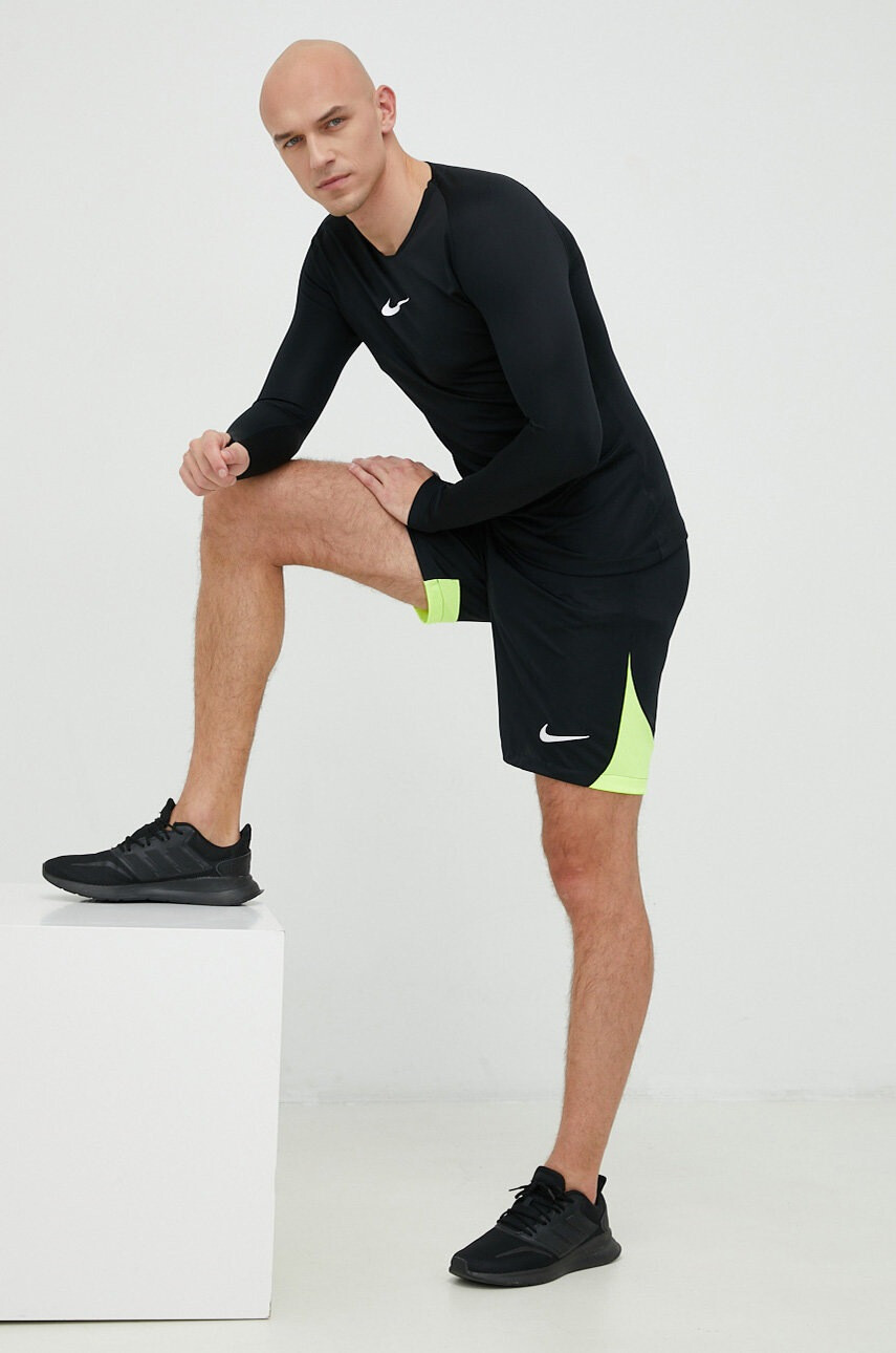 Nike Къс панталон за трениране - Pepit.bg