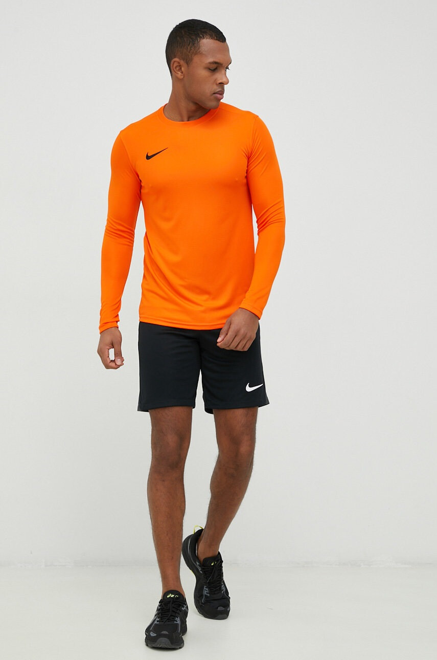 Nike Къс панталон за трениране - Pepit.bg