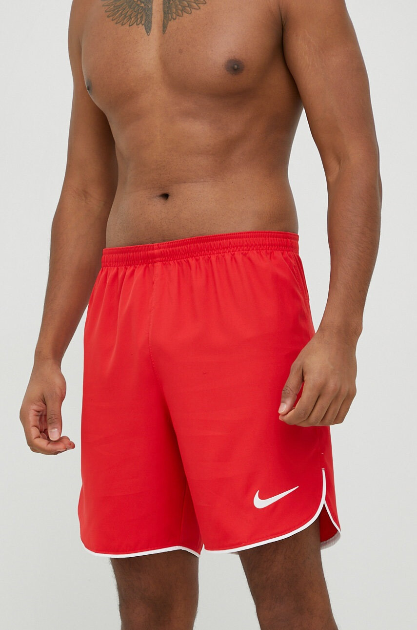 Nike Къс панталон за трениране - Pepit.bg