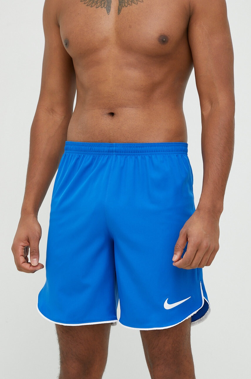 Nike Къс панталон за трениране - Pepit.bg