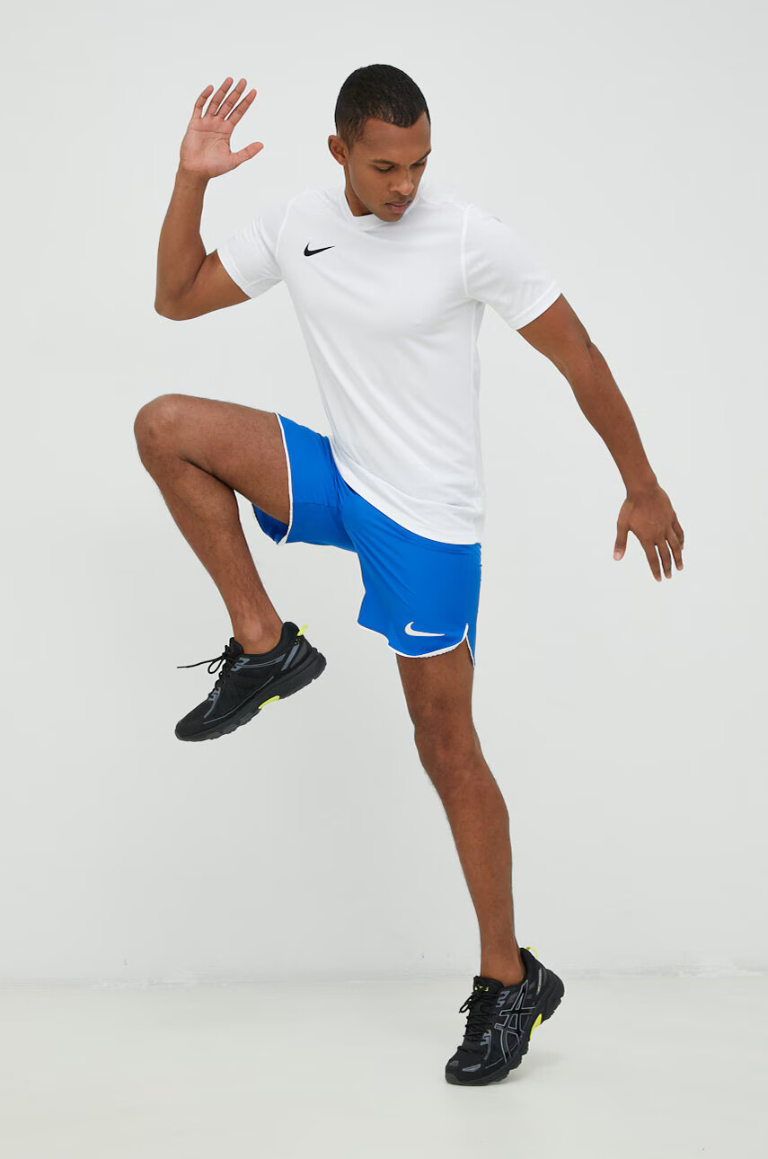 Nike Къс панталон за трениране - Pepit.bg