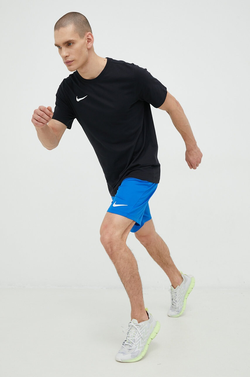 Nike Къс панталон за трениране Park Iii - Pepit.bg