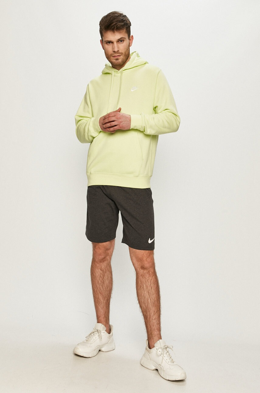 Nike Къси панталони - Pepit.bg