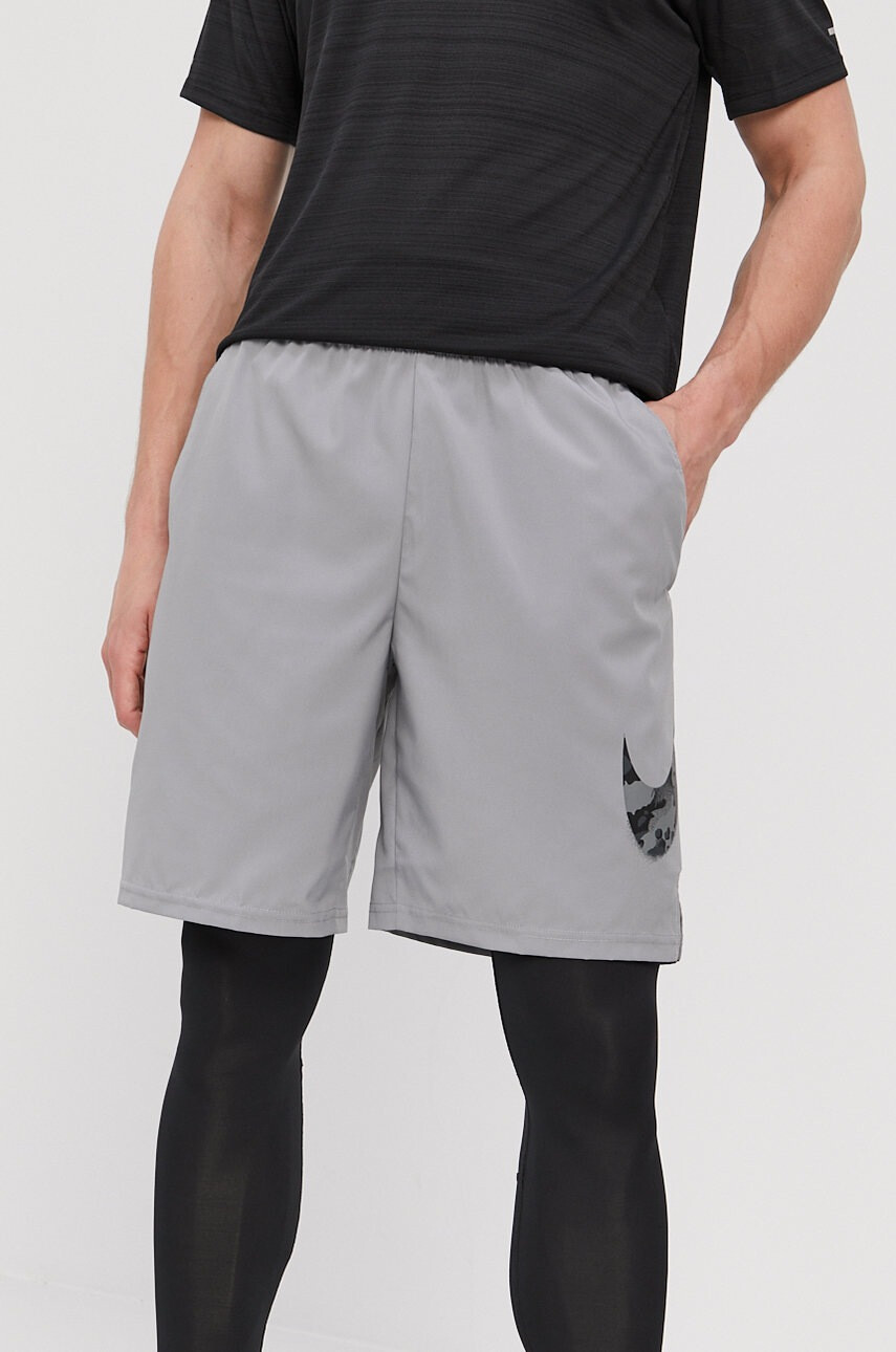 Nike Къси панталони - Pepit.bg