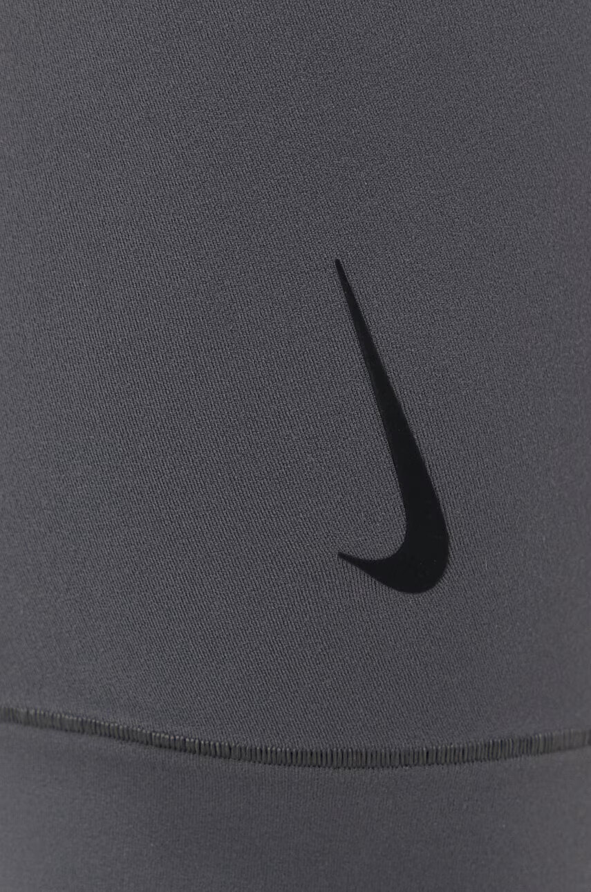 Nike Къс панталон мъжки в сиво - Pepit.bg