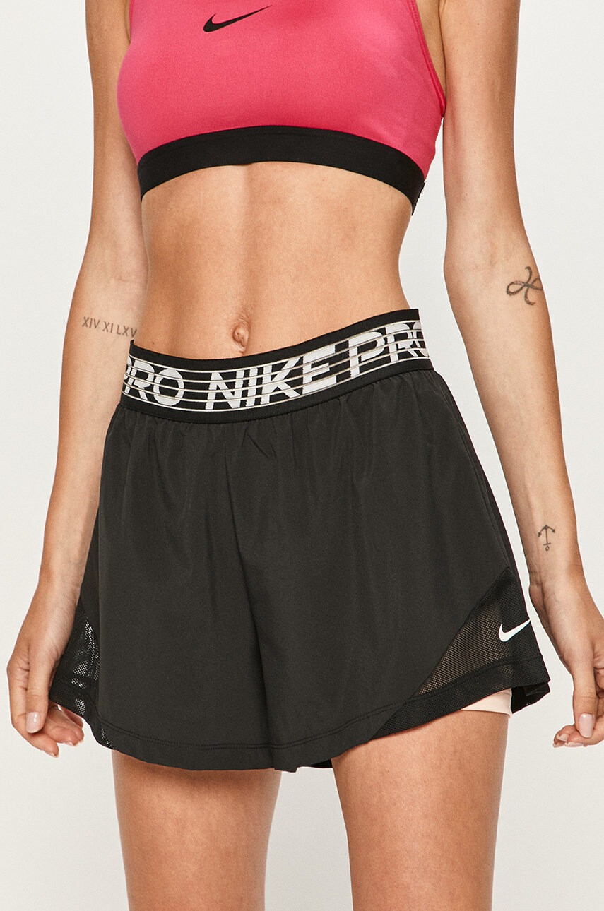 Nike Къси панталони CJ2164 - Pepit.bg