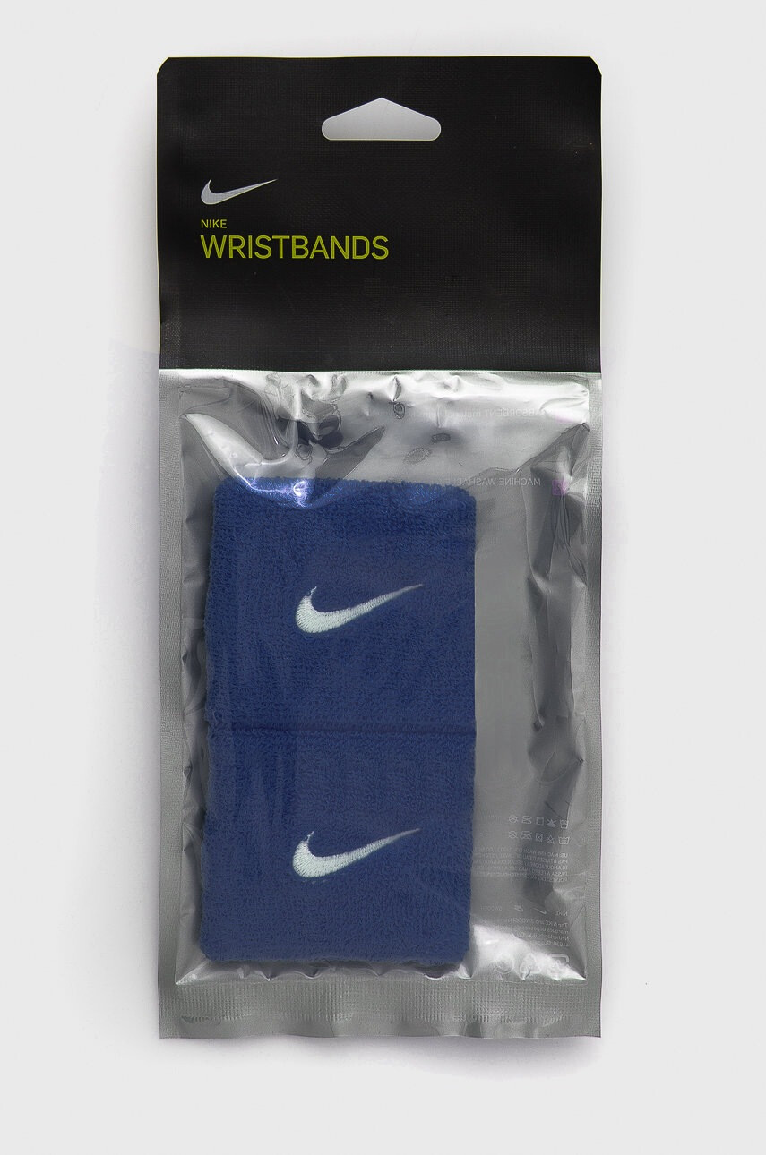 Nike Лента за глава (2 броя) - Pepit.bg