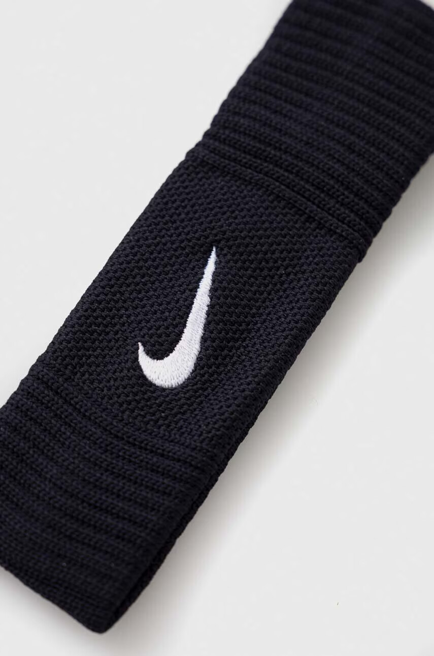 Nike Лента за глава в черно - Pepit.bg