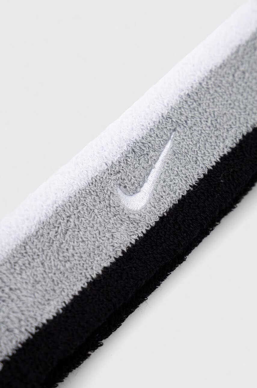 Nike Лента за глава в сиво - Pepit.bg
