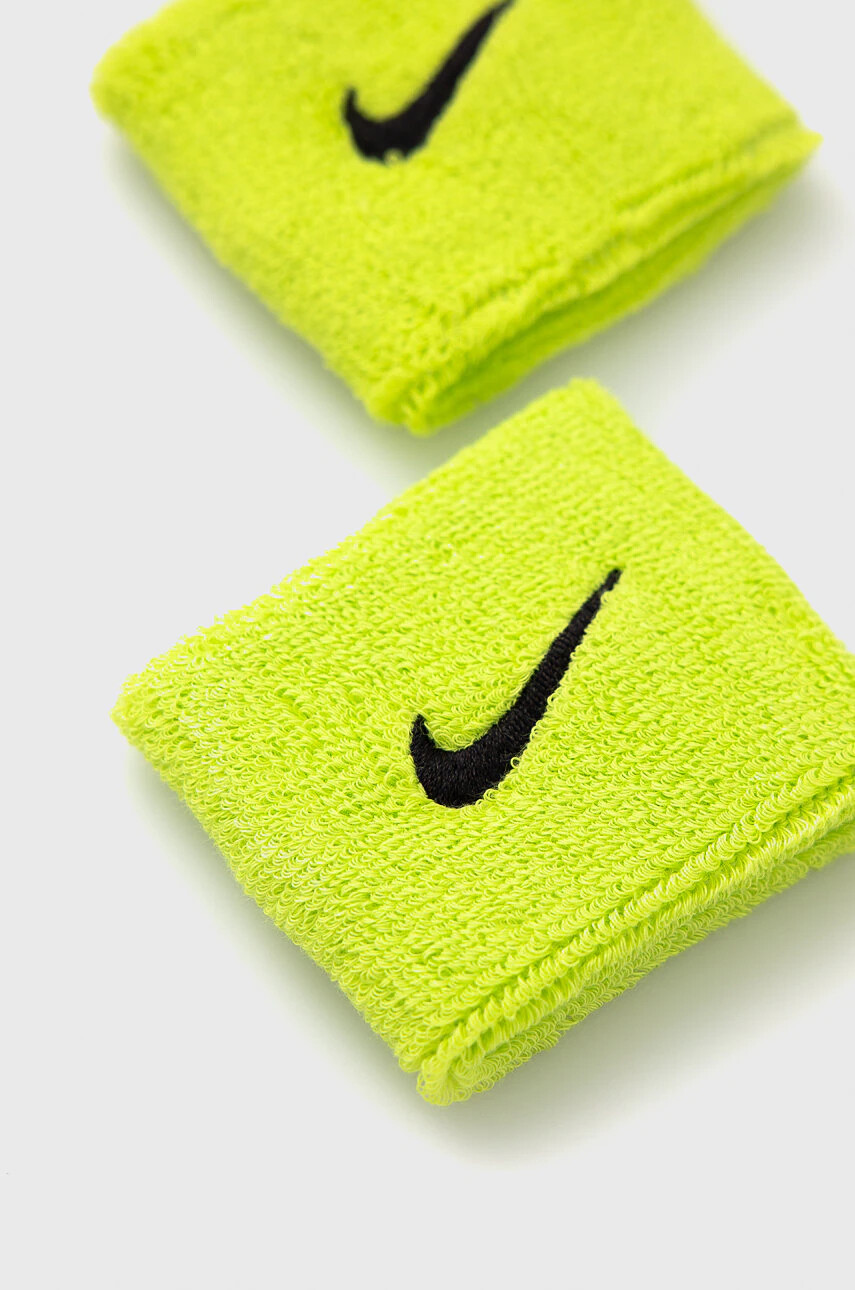 Nike Лента за китка в зелено - Pepit.bg