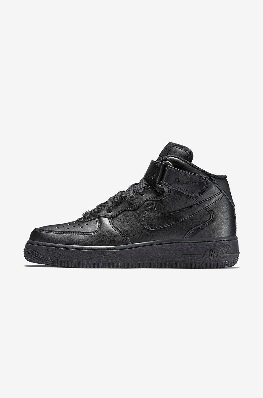 Nike Обувки Air Force 1 '07 Mid - Pepit.bg