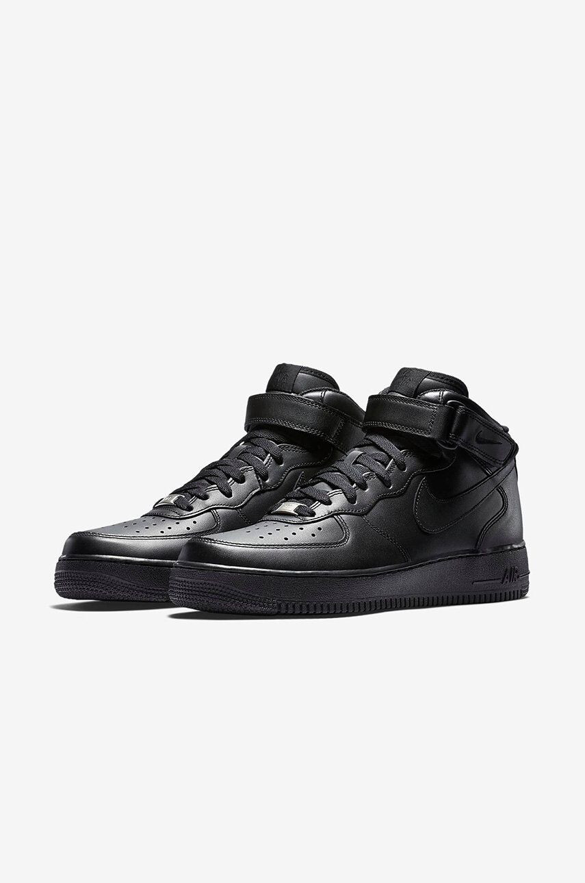 Nike Обувки Air Force 1 Mid '07 - Pepit.bg