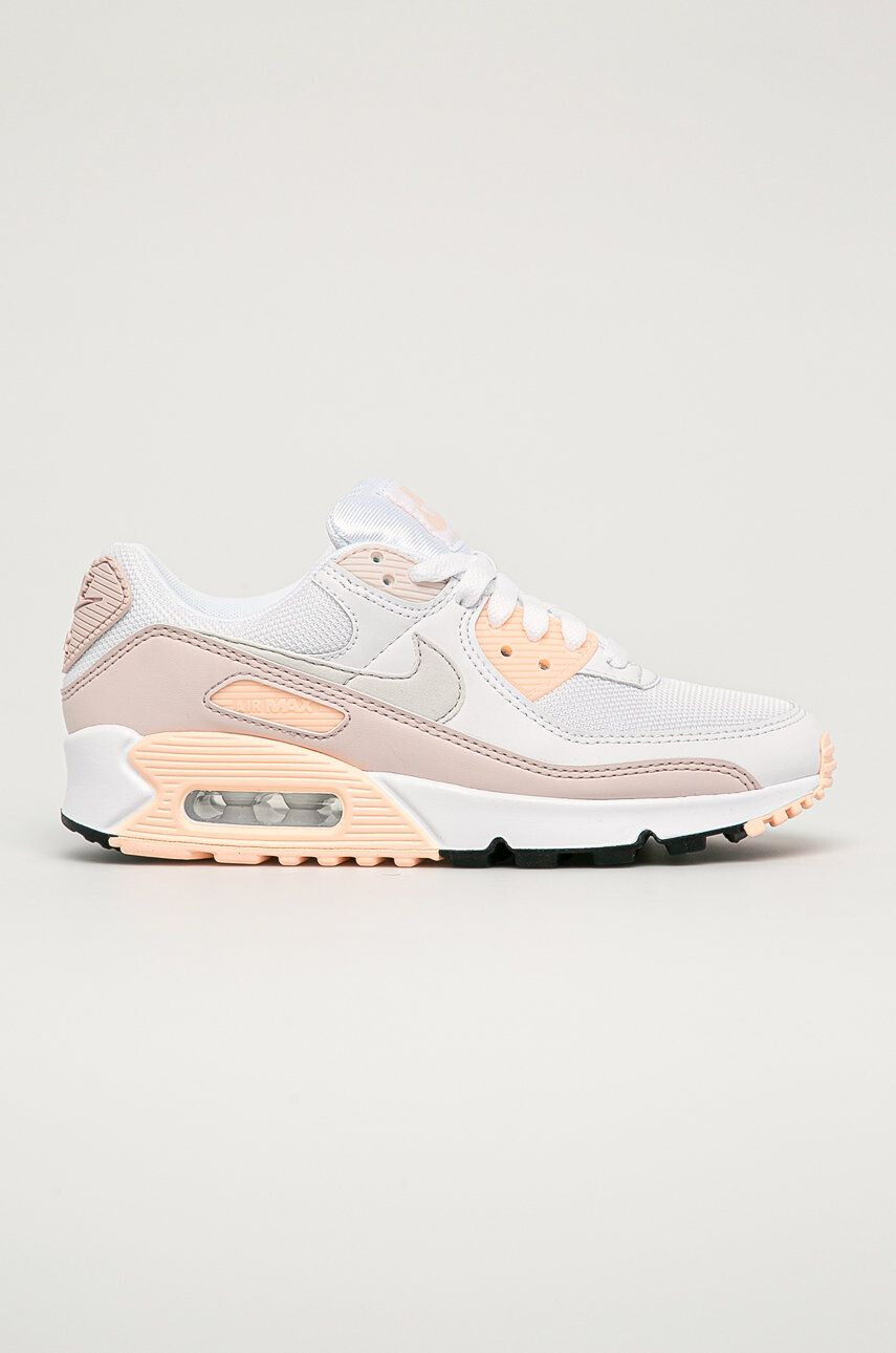 Nike Обувки Air Max 90 - Pepit.bg