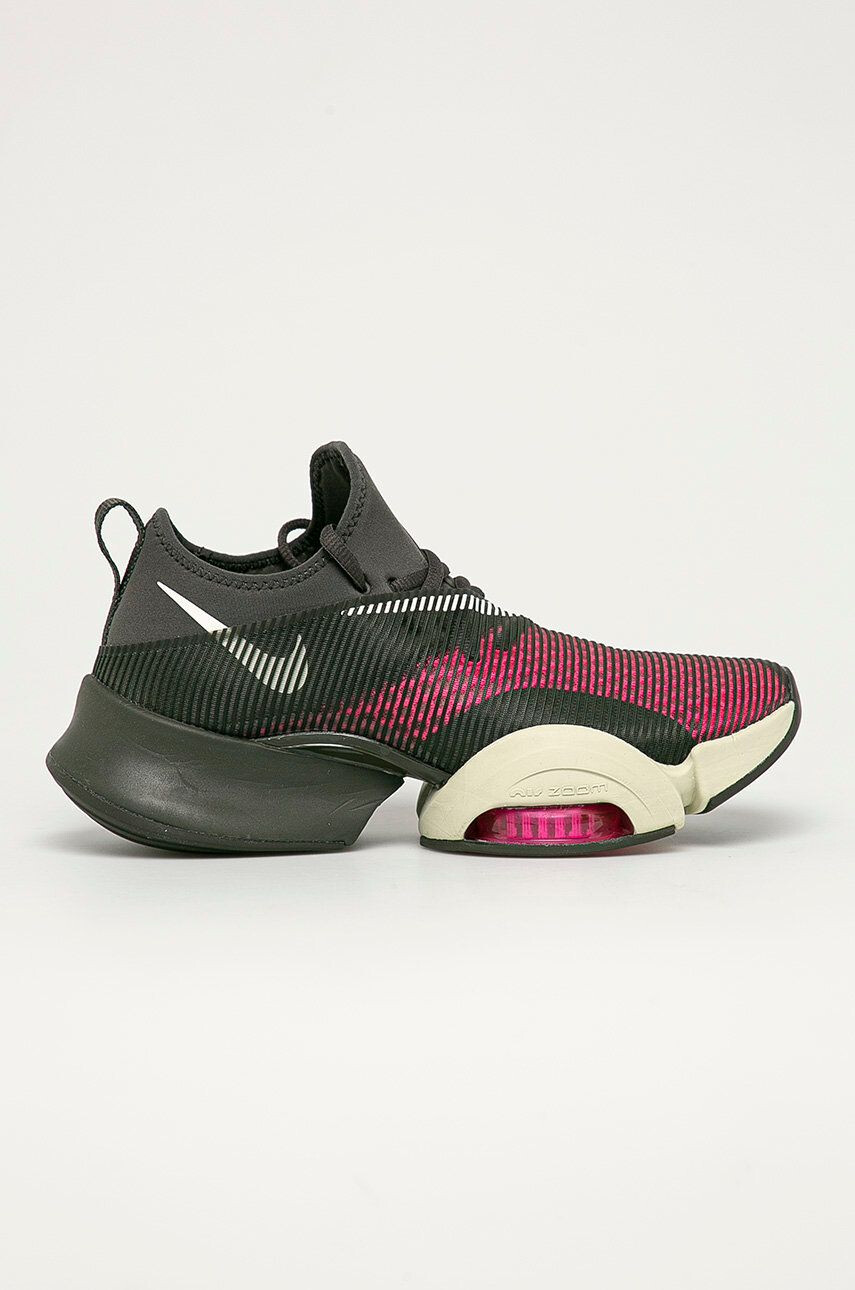 Nike Обувки Air Zoom SuperRep - Pepit.bg