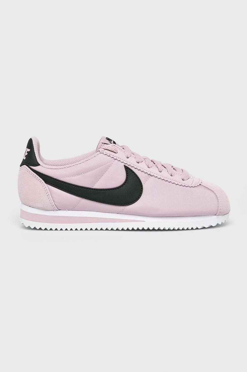 Nike Обувки Classic Cortez Nylon - Pepit.bg