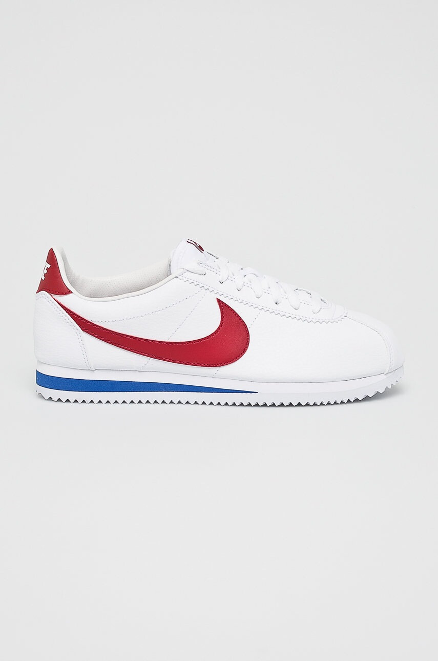 Nike Обувки Cortez Leather - Pepit.bg