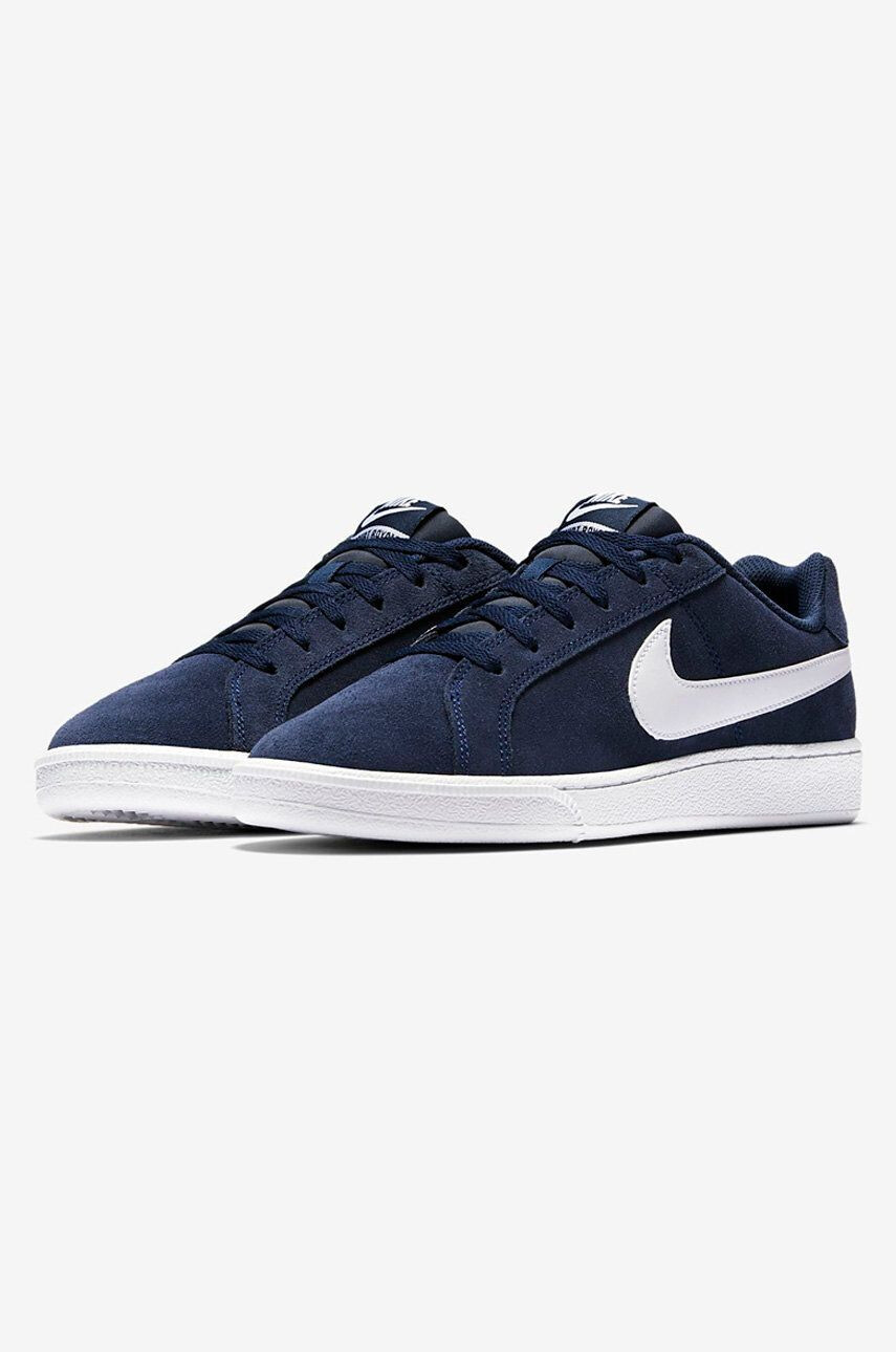 Nike Обувки COURT ROYALE SUEDE - Pepit.bg