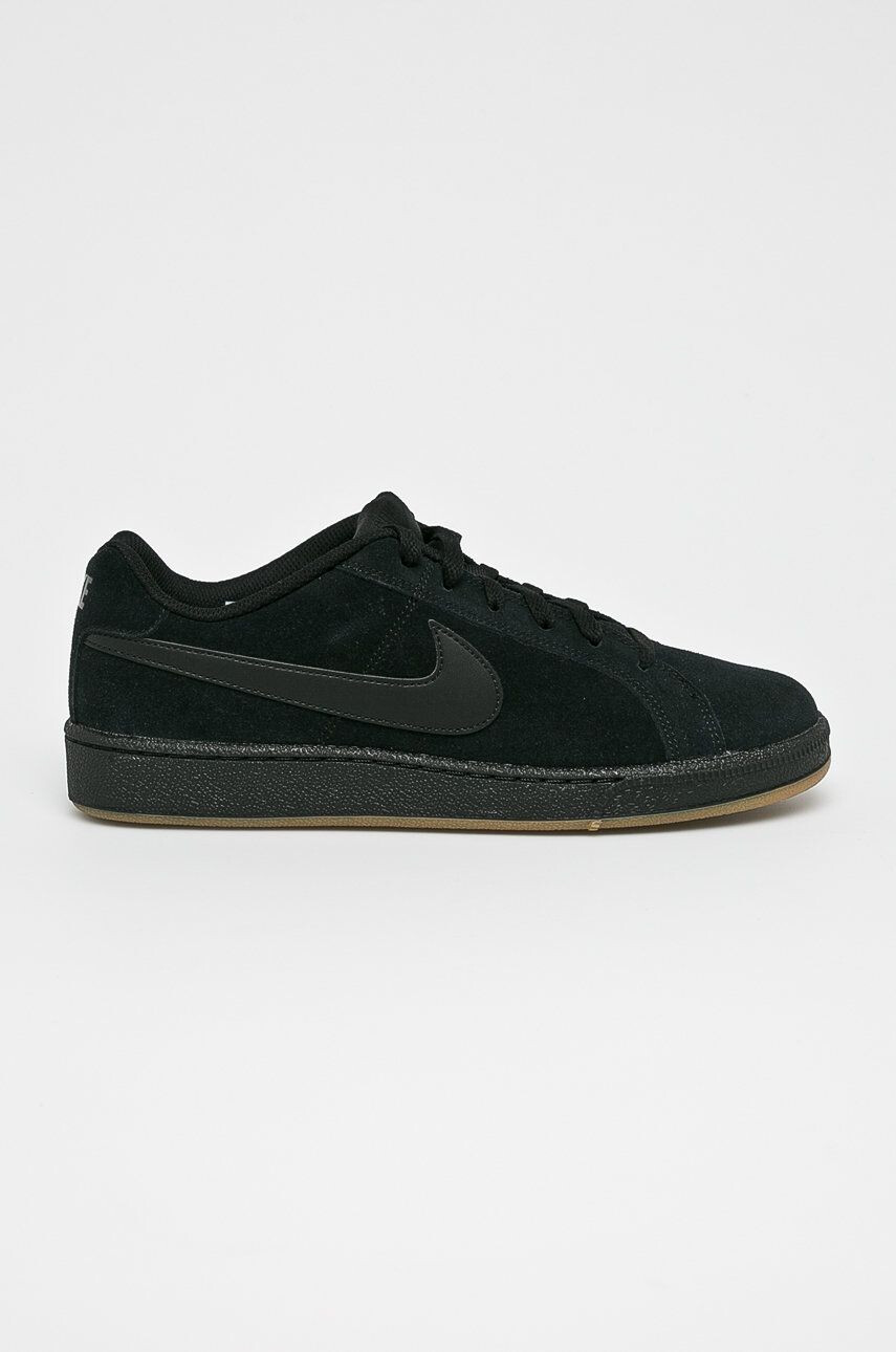 Nike Обувки Court Royale Suede - Pepit.bg