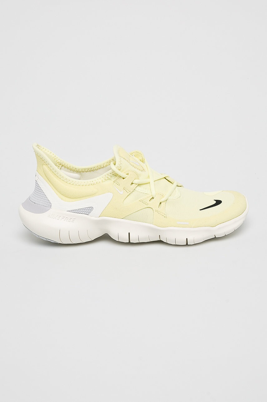 Nike Обувки Free RN 5.0 - Pepit.bg