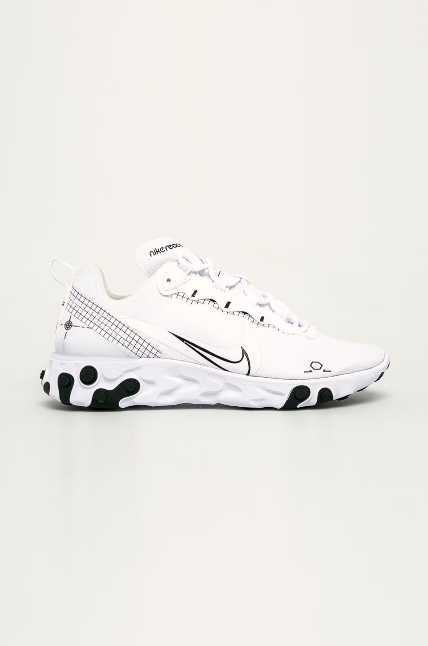 Nike Обувки React Element 55 - Pepit.bg