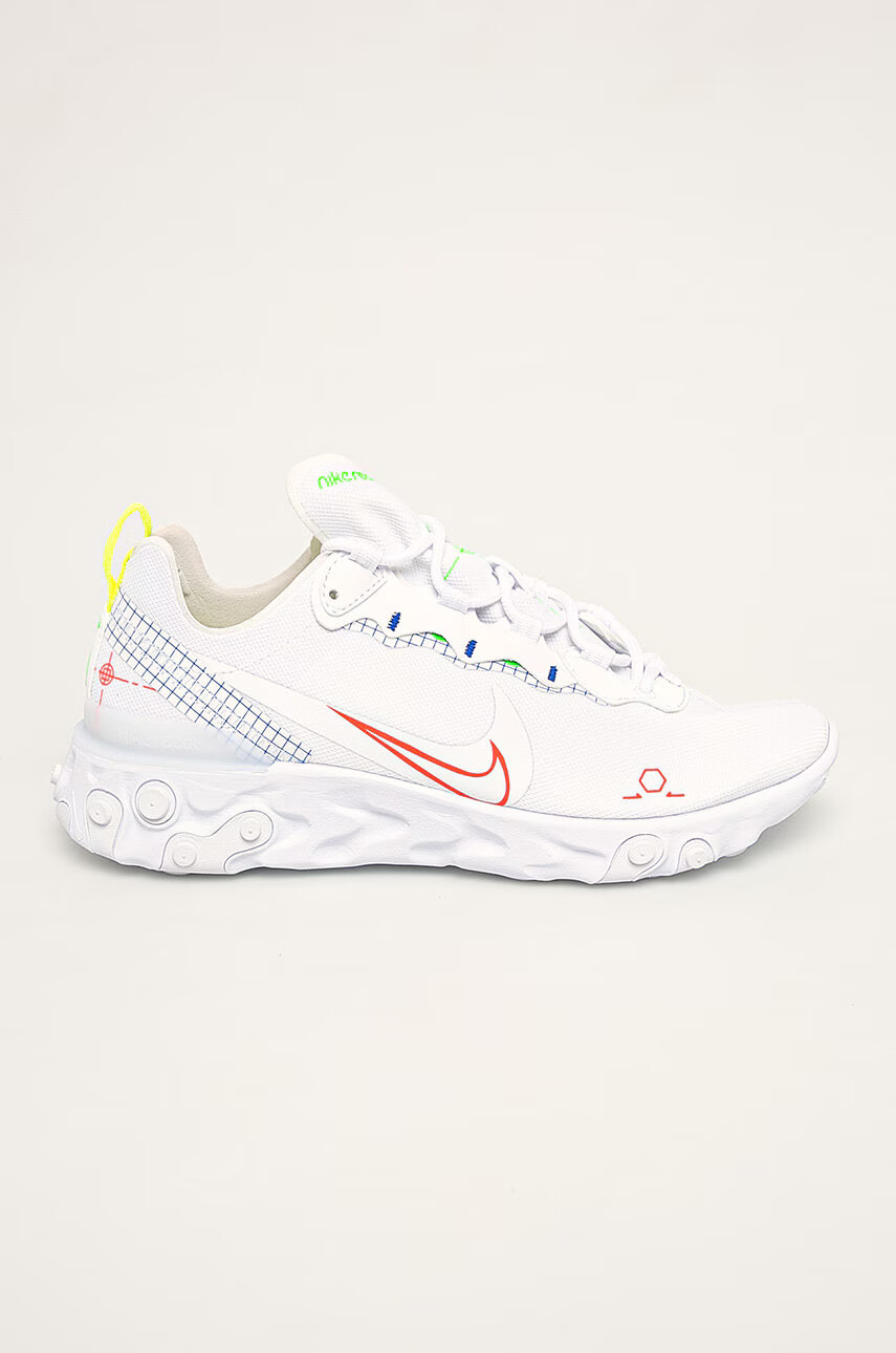 Nike Обувки React Element 55 - Pepit.bg