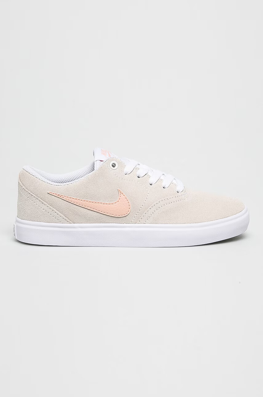Nike Обувки SB Check Solar - Pepit.bg