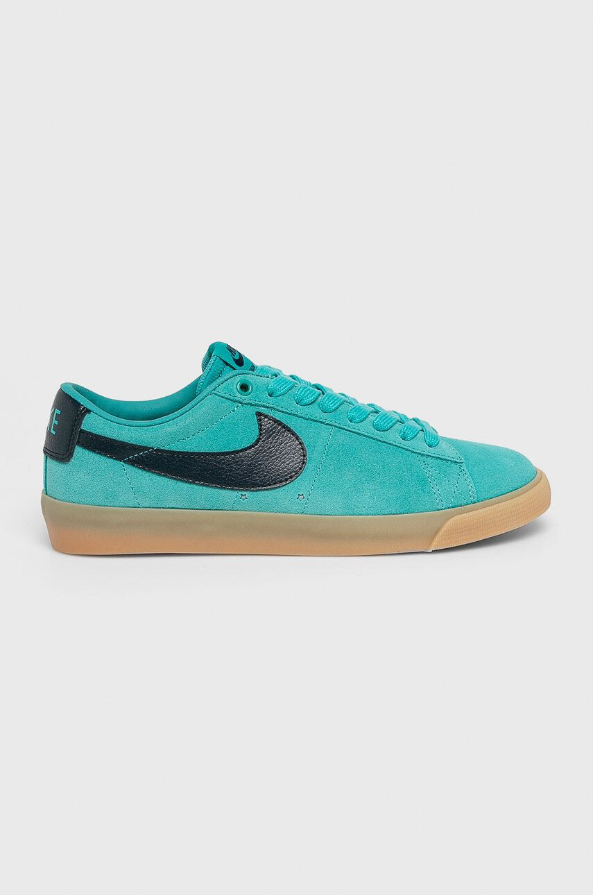 Nike Обувки SB Zoom Blazer Low - Pepit.bg