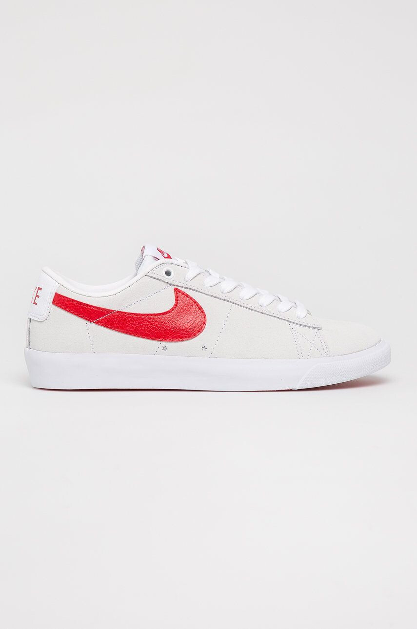 Nike Обувки SB Zoom Blazer Low GT - Pepit.bg