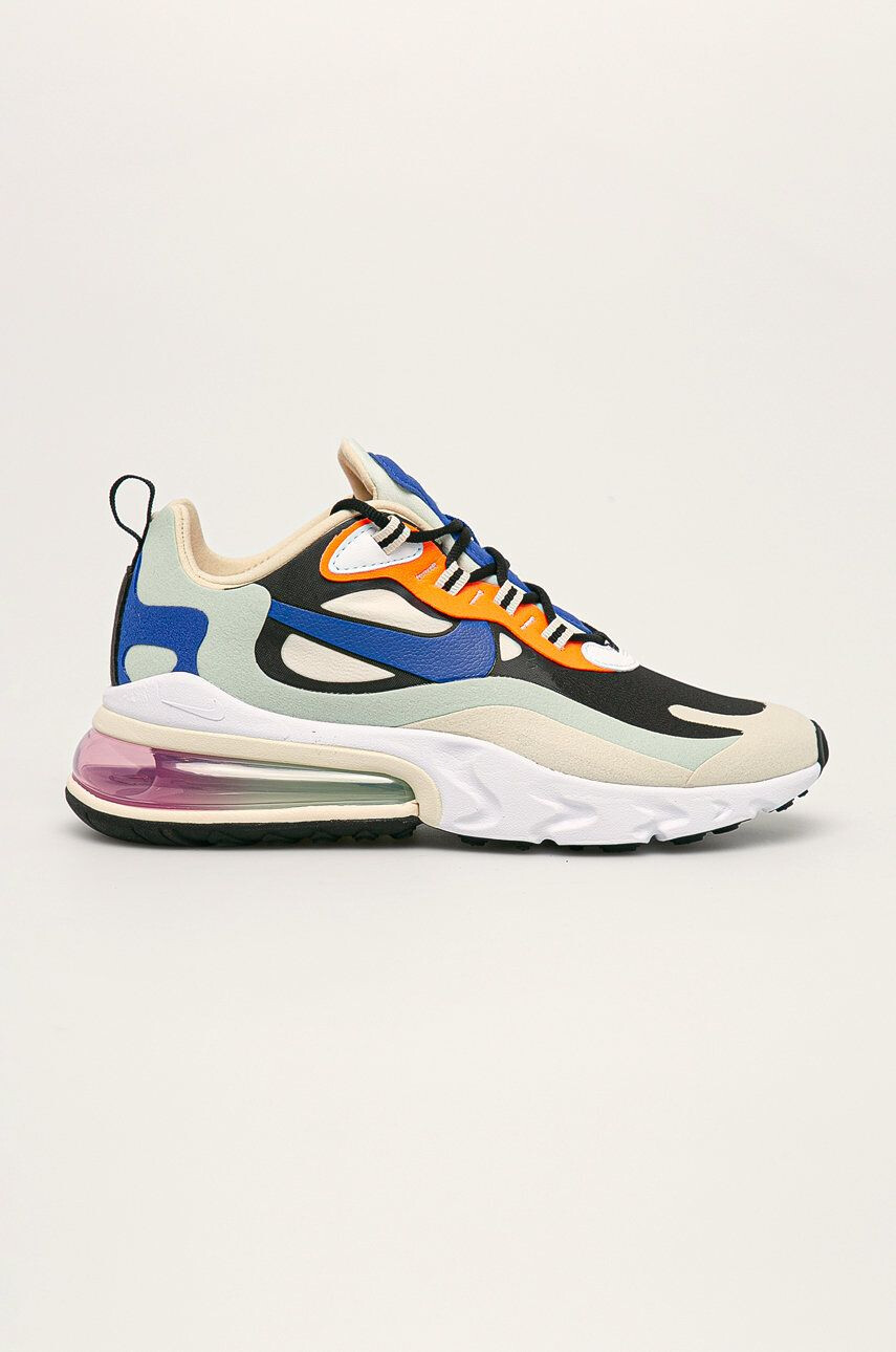 Nike Обувки W Air Max 270 React - Pepit.bg