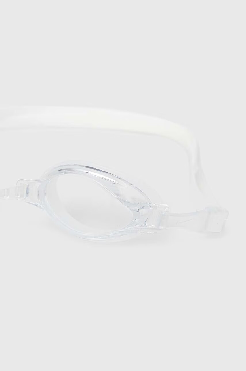 Nike Очила за плуване Chrome в бяло - Pepit.bg
