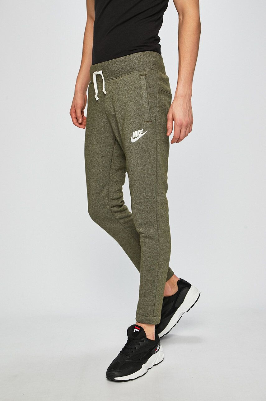 Nike Панталони Heritage Jogger - Pepit.bg