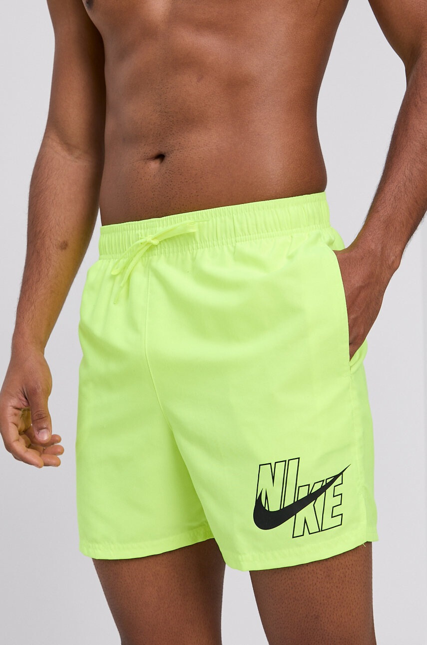 Nike Плувни шорти - Pepit.bg